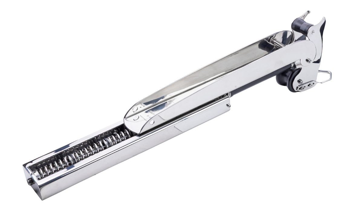 ULTRA Sliding Bow Roller