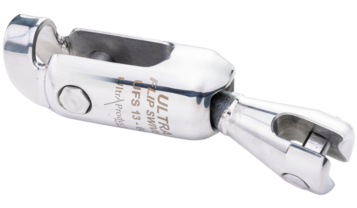 ULTRA Flip Swivel