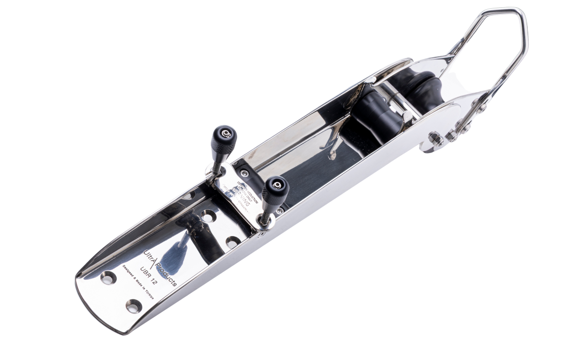 ULTRA Bow Roller