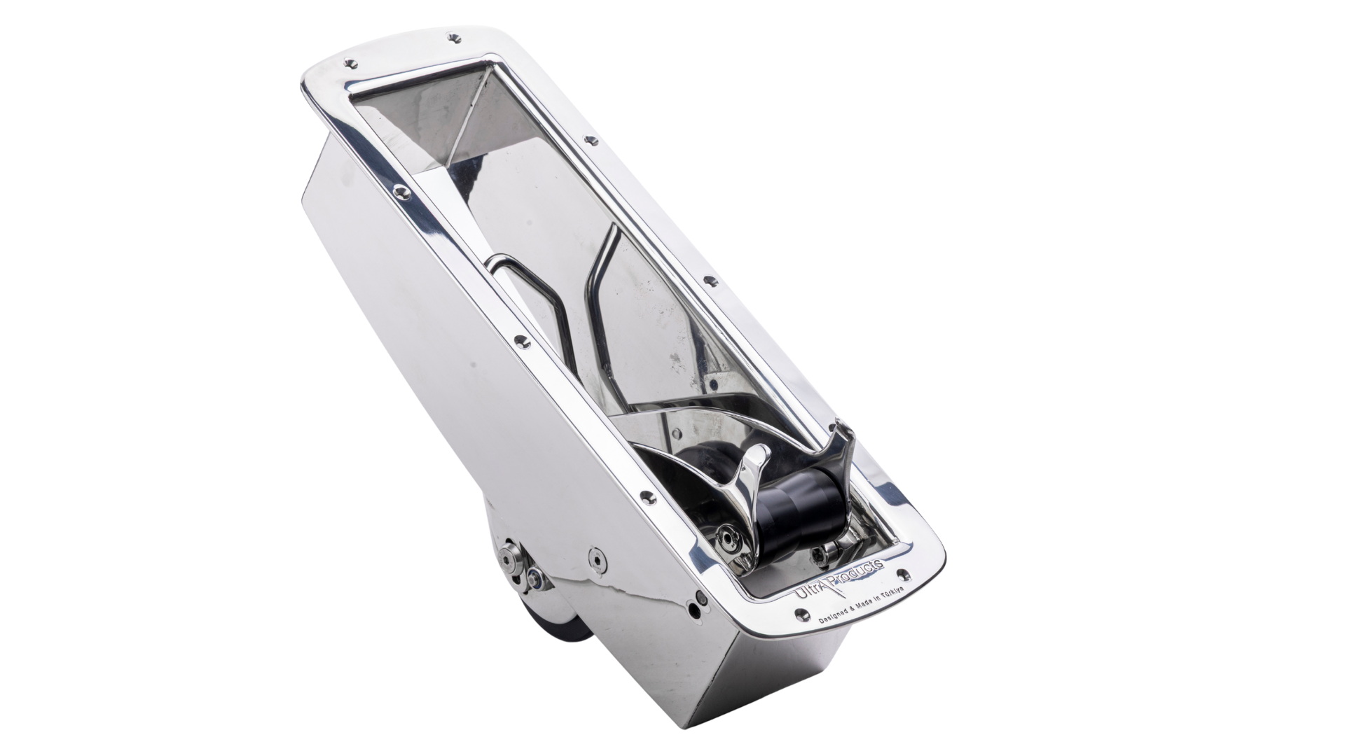 ULTRA Pulpit Bow Roller