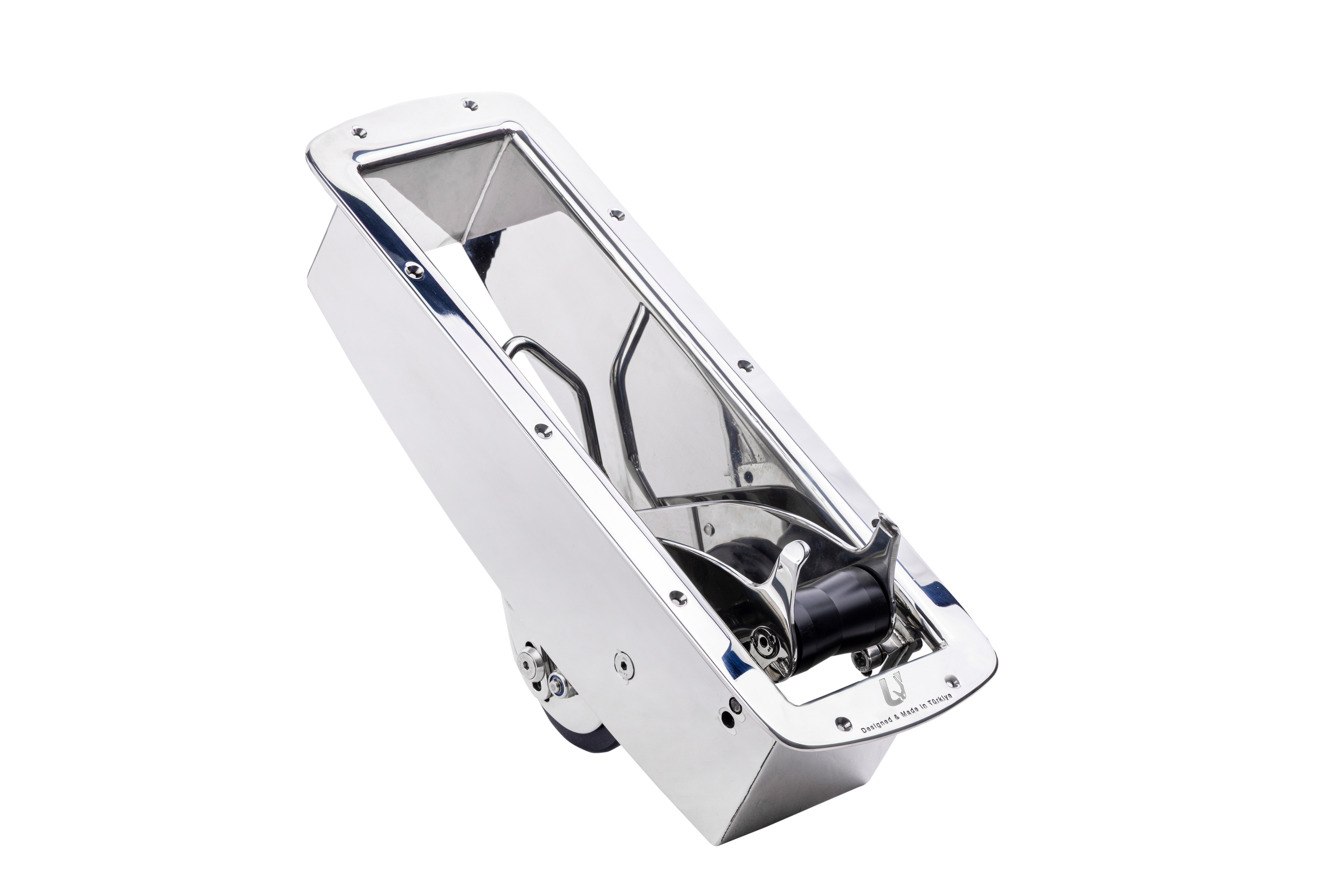 ULTRA Pulpit Bow Roller