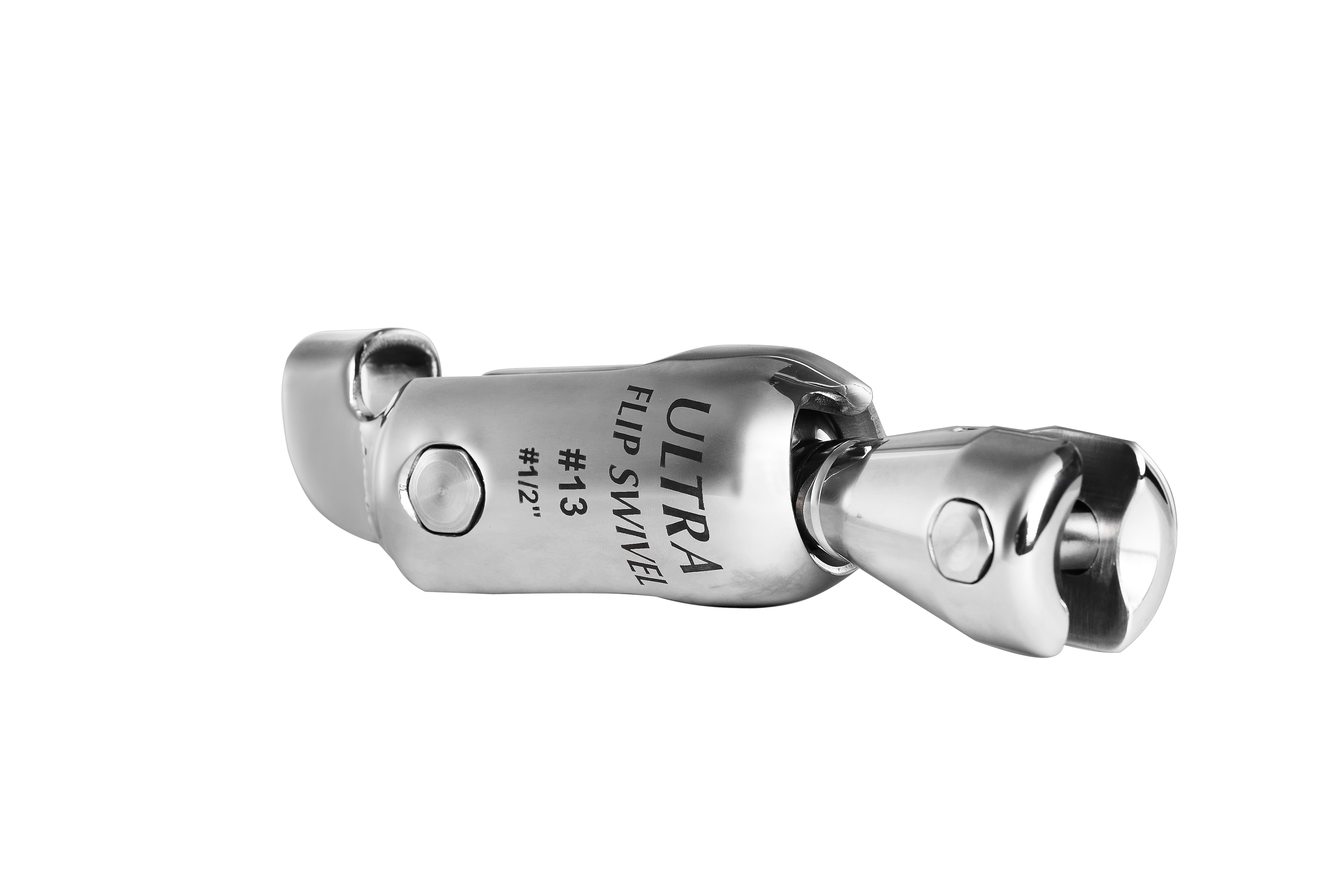 ULTRA Flip Swivel