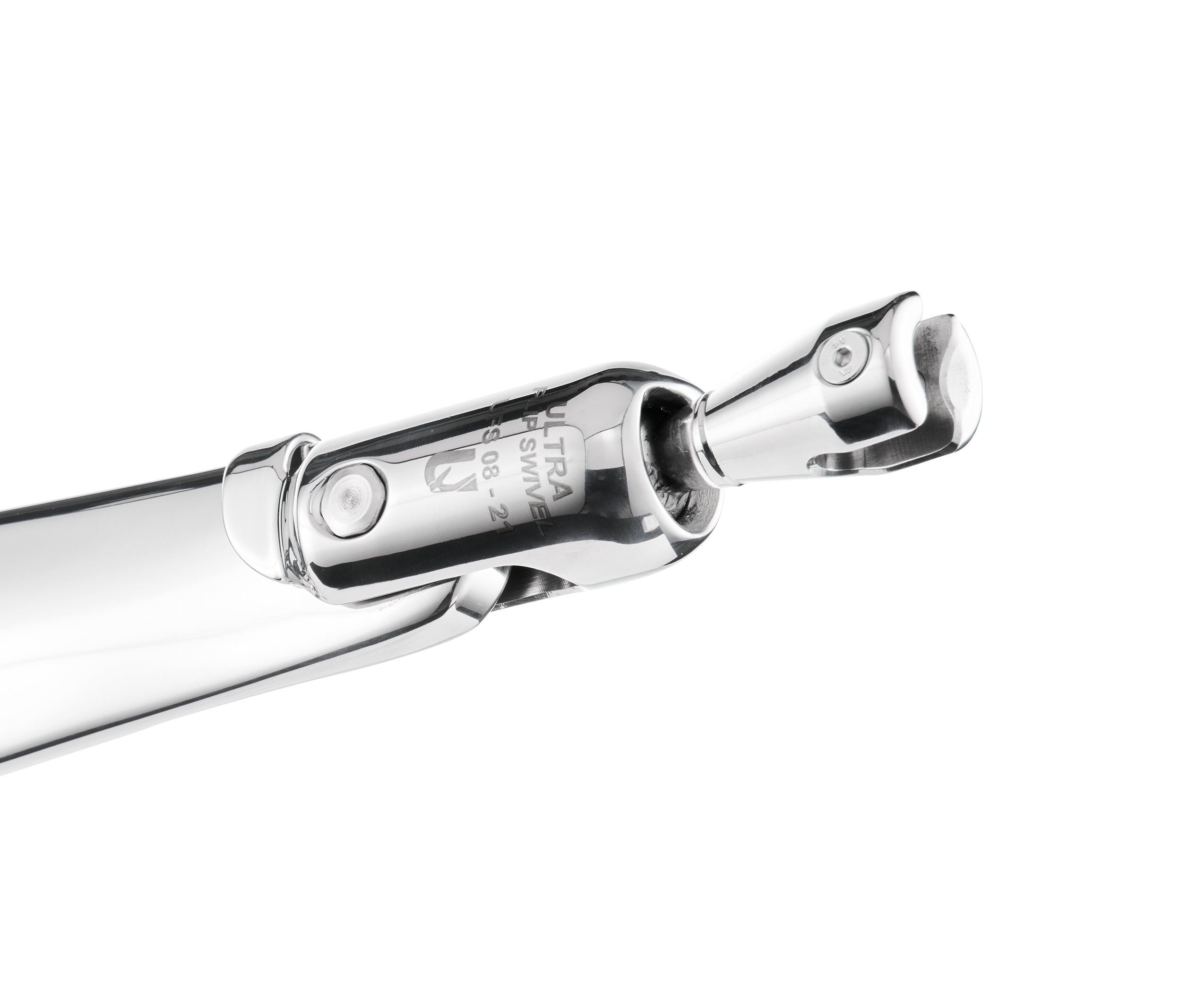 ULTRA Flip Swivel