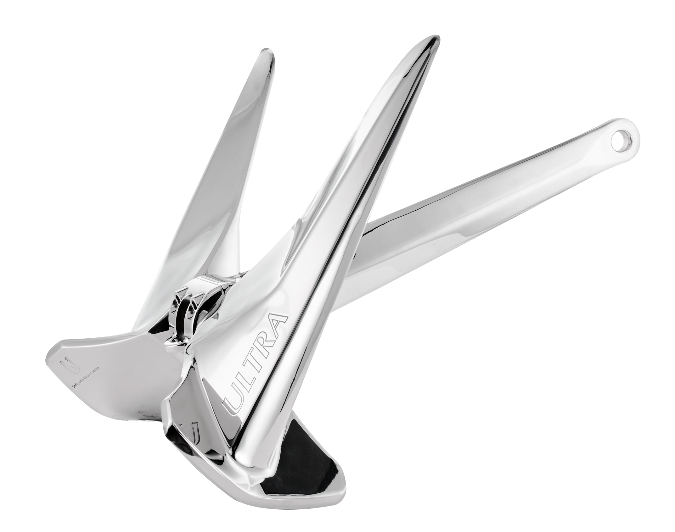 ULTRA Side Pocket Anchor