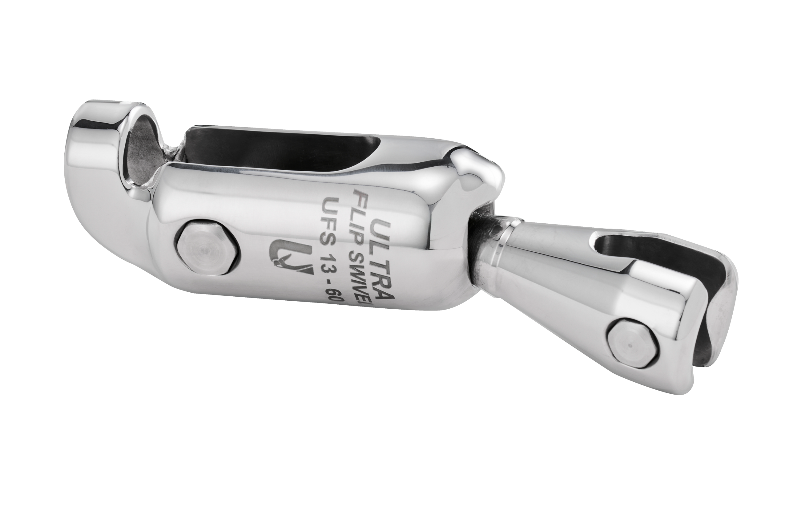 ULTRA Flip Swivel
