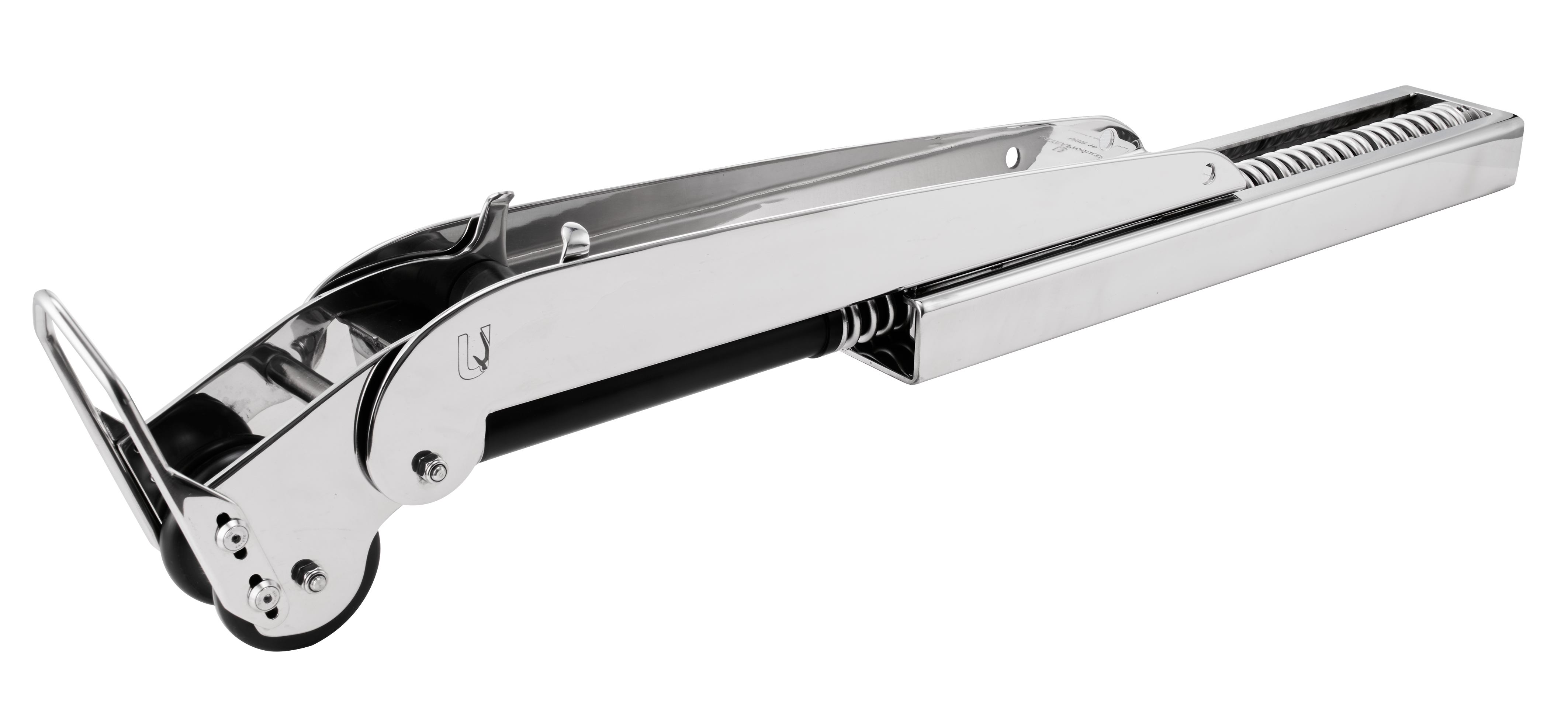 ULTRA Sliding Bow Rollers