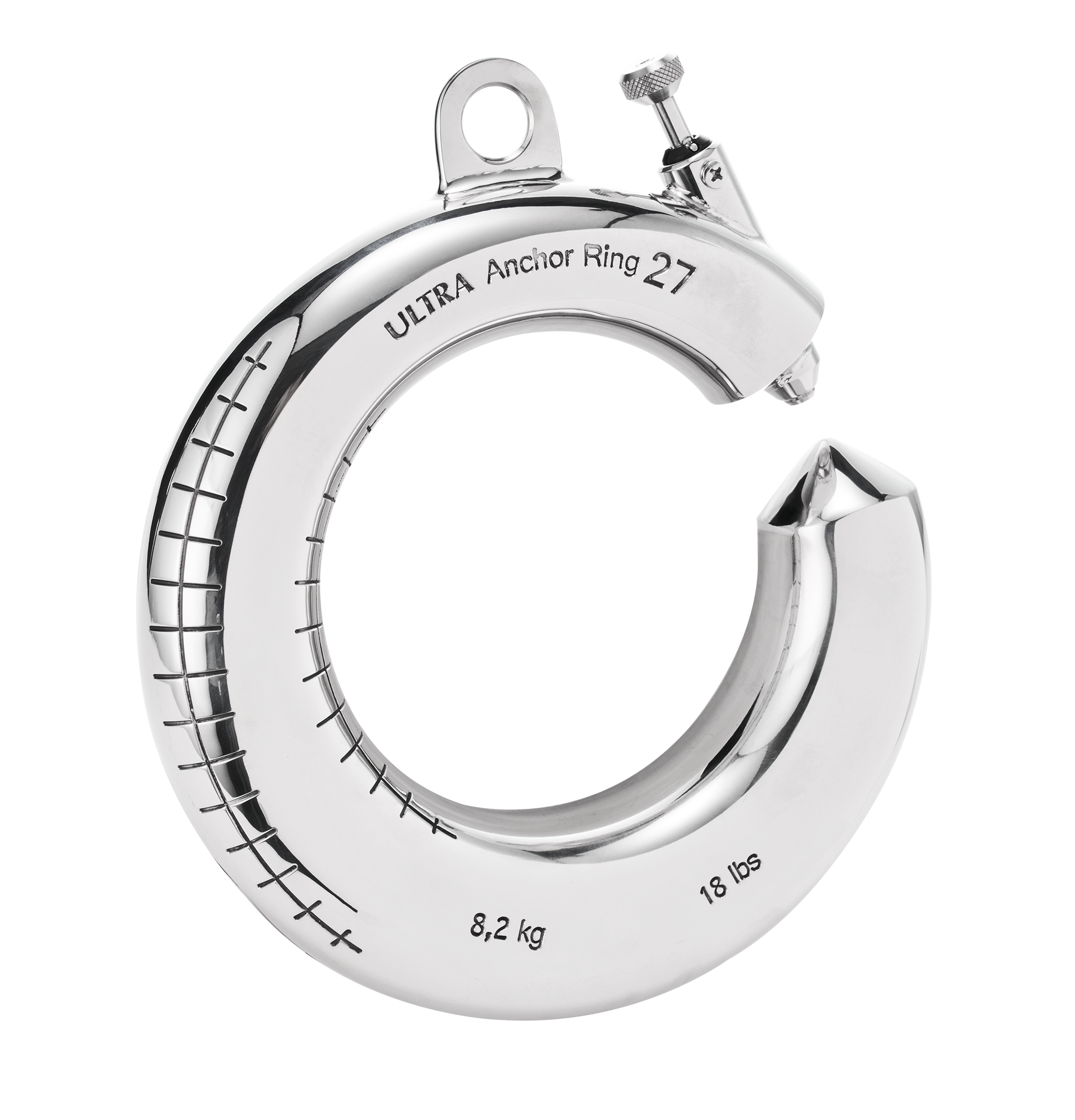 ULTRA Anchor Ring