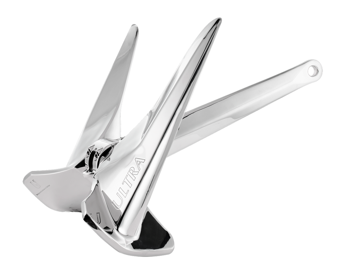 ULTRA Side Pocket Anchor