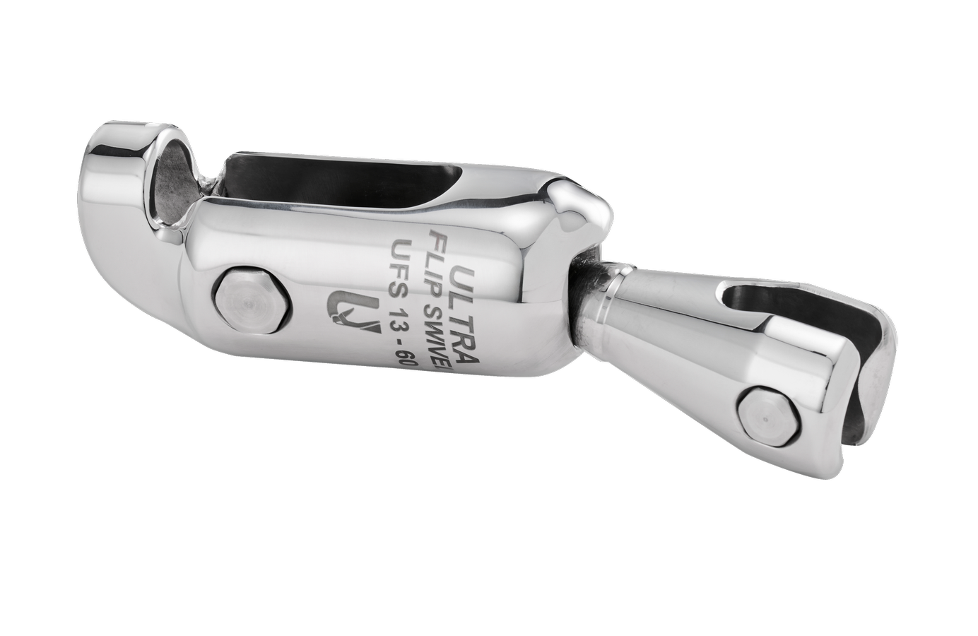 ULTRA Flip Swivel