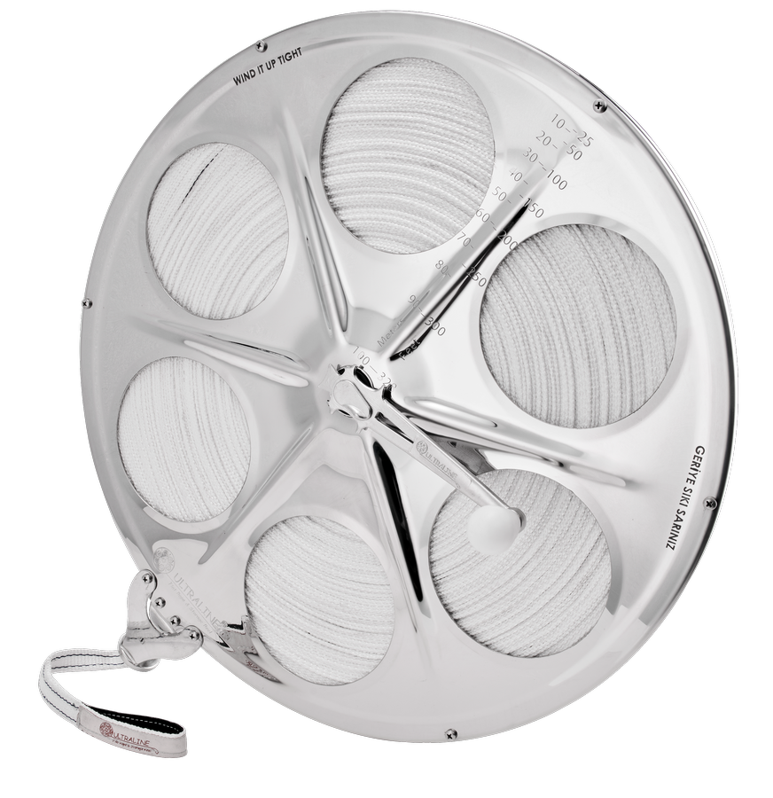 ULTRALINE Flat Rope Reel