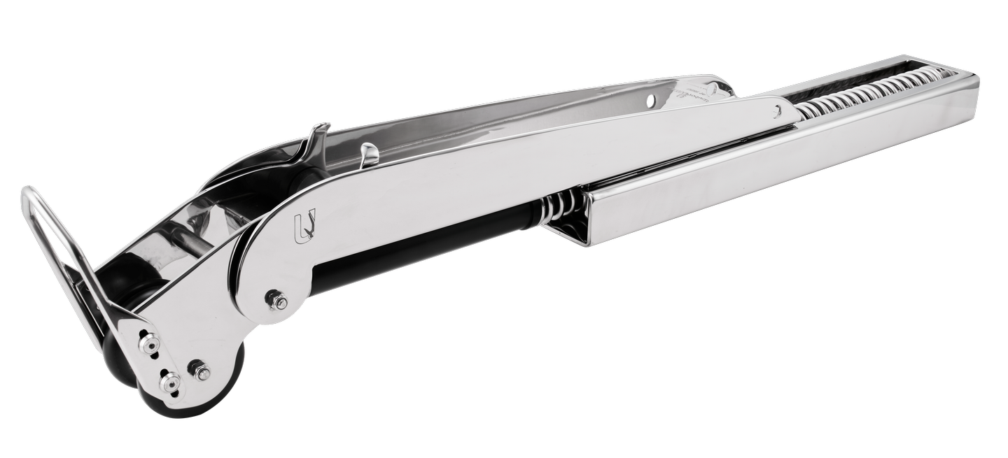 ULTRA Sliding Bow Rollers