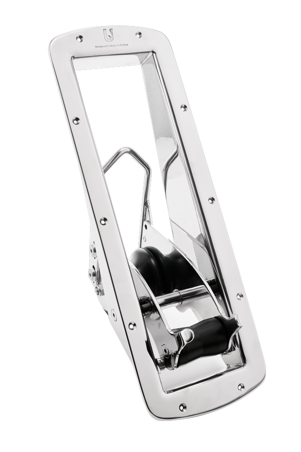 ULTRA Pulpit Bow Roller
