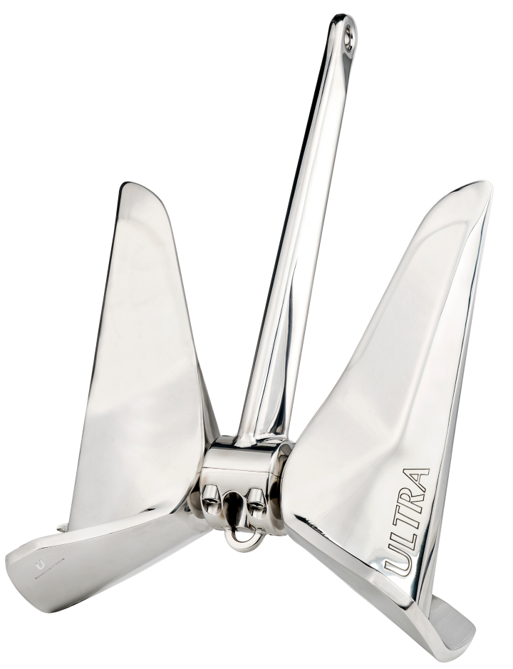 ULTRA Side Pocket Anchor